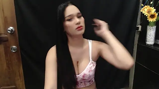 Snapshot of UnKabogableTS chatting on January 11, 2026, 4:06 am UnKabogableTS online show from January 11, 2026, 4:06 am