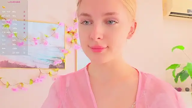 CindyGreen online show from September 13, 2025, 6:24 am