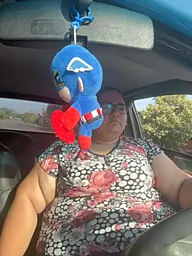 Mariana cooper 07 online show from February 25, 2026, 9:13 pm