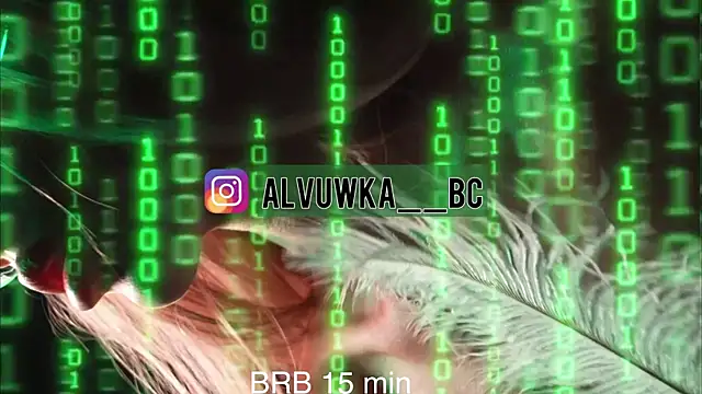 Alvuwkaa online show from February 21, 2026, 2:07 pm