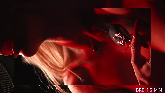 Alvuwkaa online show from April 12, 2026, 7:24 am