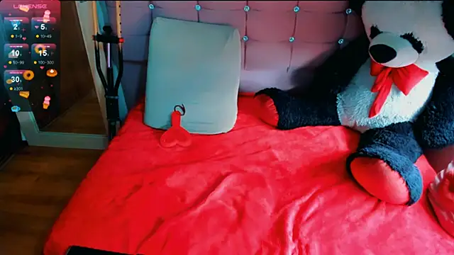  samy huber online show from September 13, 2025, 3:56 pm