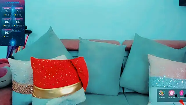  samy huber online show from December 15, 2025, 8:02 pm