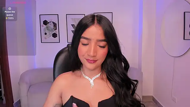 Beverly johnson online show from February 7, 2026, 4:05 am