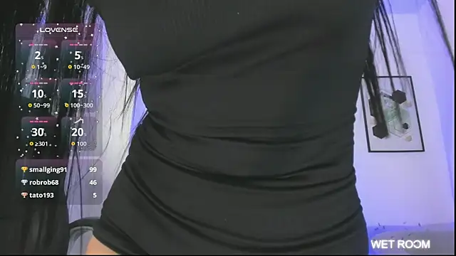 Beverly johnson online show from February 13, 2026, 4:08 am