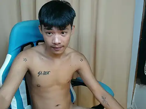 urasianjason online show from September 24, 2025, 11:35 am