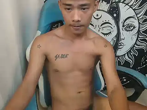 urasianjason online show from April 19, 2026, 12:15 pm