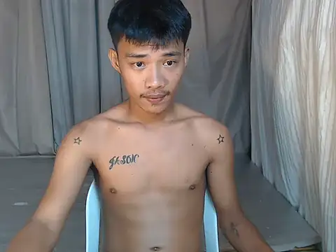 urasianjason online show from April 23, 2026, 12:15 pm