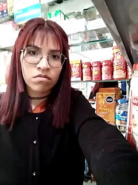 Katyuskka love online show from November 17, 2025, 8:58 pm