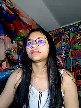 SofieLove 01 online show from February 20, 2026, 7:54 am