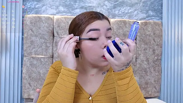 leilapons online show from February 26, 2026, 7:46 pm