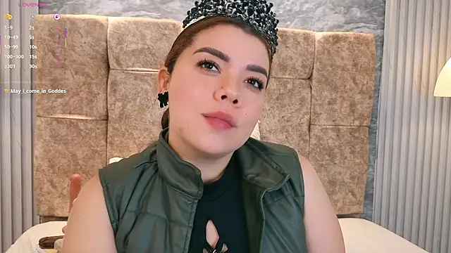 leilapons online show from March 5, 2026, 7:43 pm