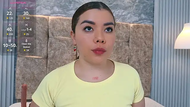 leilapons online show from March 23, 2026, 5:39 pm