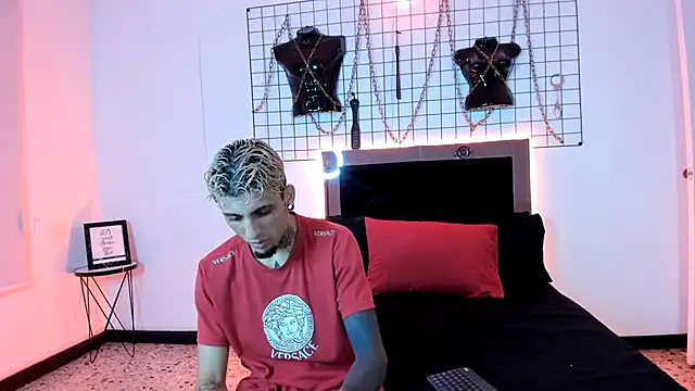 kasandrandliam online show from September 27, 2025, 3:11 am
