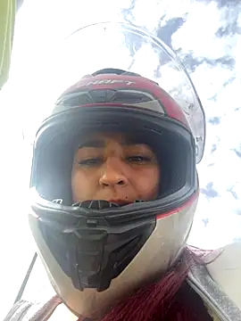 JuliethaDemon  online show from September 19, 2025, 2:18 pm