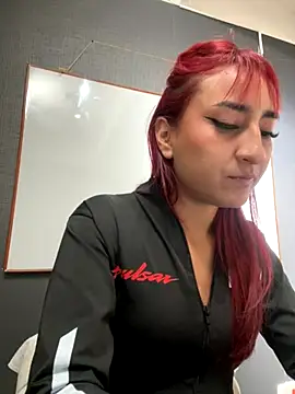 JuliethaDemon  online show from September 25, 2025, 3:49 pm