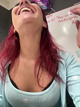 JuliethaDemon  online show from November 24, 2025, 1:22 pm