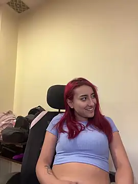 JuliethaDemon  online show from February 27, 2026, 1:44 pm