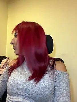 JuliethaDemon  online show from March 20, 2026, 1:49 pm