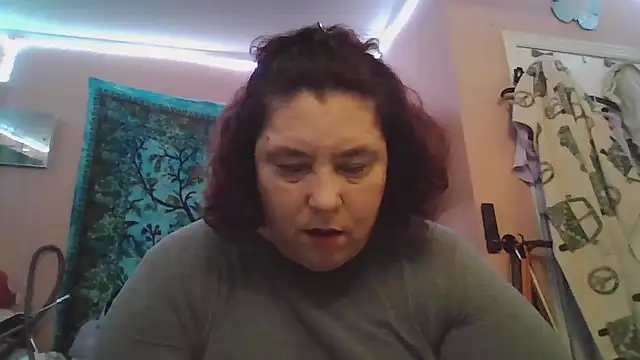 lil-gemini-hippy online show from March 10, 2026, 1:32 am