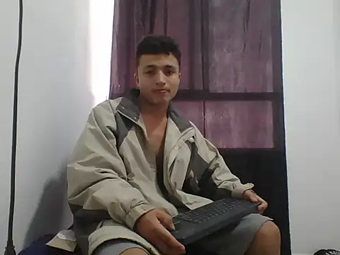 yissus 20  online show from October 17, 2025, 8:44 pm