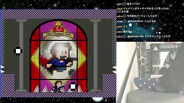 Snapshot of marumaru_00 chatting on September 15, 2025, 4:12 am marumaru 00 online show from September 15, 2025, 4:12 am