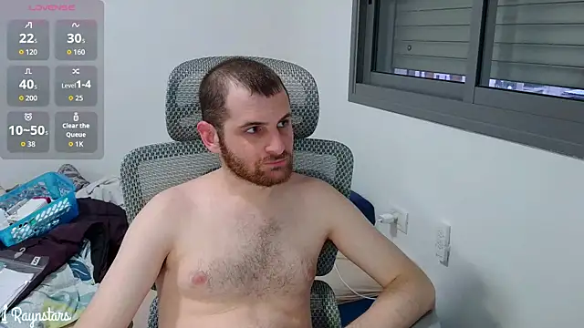 raynstars online show from April 9, 2026, 4:12 pm