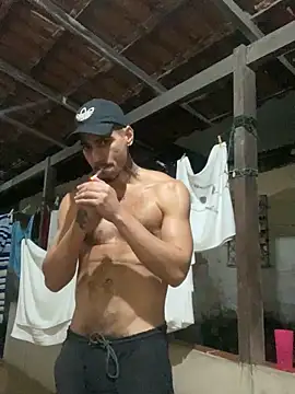 nando  master37 online show from October 10, 2025, 12:09 am