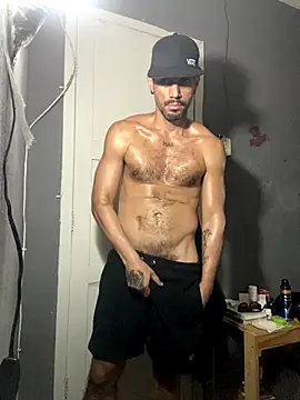 nando  master37 online show from October 25, 2025, 3:14 am