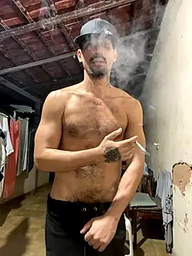 nando  master37 online show from November 2, 2025, 6:05 am