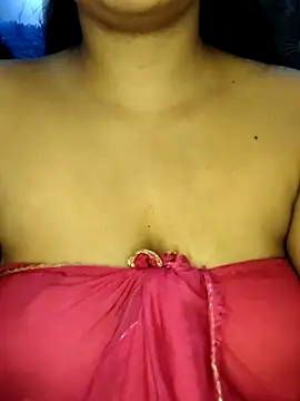 annanya01 online show from September 21, 2025, 5:20 am