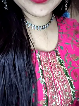 annanya01 online show from October 6, 2025, 4:15 pm