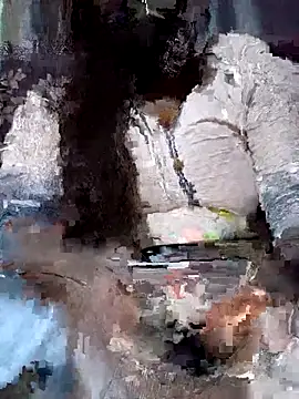 ANNA HOT111 online show from November 30, 2025, 4:33 pm