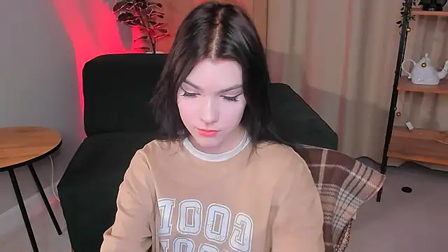 Sophie SkyAngel online show from September 15, 2025, 9:26 pm