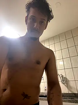 BAGHEERAPGG online show from October 13, 2025, 1:05 am