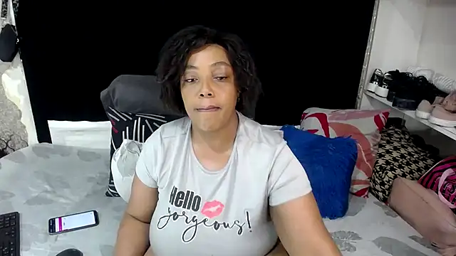 SexyKiarah online show from March 11, 2026, 7:20 pm