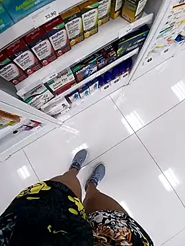 Snapshot of cicinha3657 chatting on February 28, 2026, 12:55 am cicinha3657 online show from February 28, 2026, 12:55 am