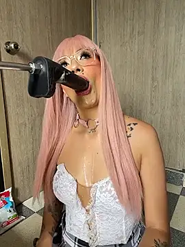 ValentinaBianchi online show from March 27, 2026, 8:30 pm