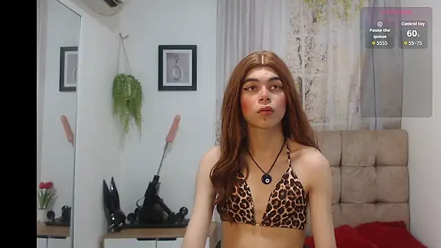 Vanessa Jenner online show from January 15, 2026, 12:48 am