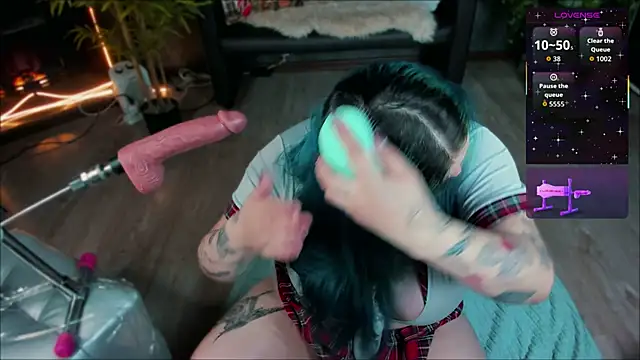 Mira Fyre online show from February 1, 2026, 8:29 pm