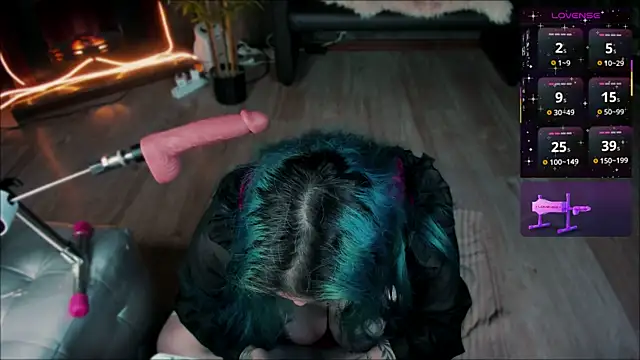 Mira Fyre online show from February 6, 2026, 7:28 pm