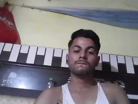 ursdreamperson online show from October 20, 2025, 6:36 am