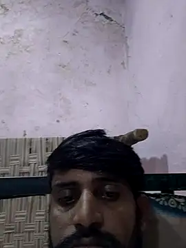 krishjaat43 online show from September 21, 2025, 5:58 pm