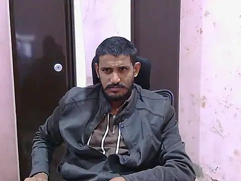 krishjaat43 online show from January 7, 2026, 8:39 am