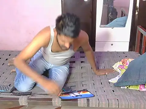 krishjaat43 online show from March 16, 2026, 6:39 am