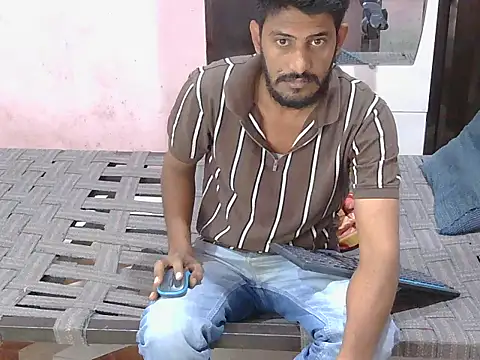 krishjaat43 online show from March 22, 2026, 2:48 am