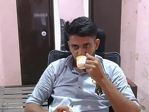 Snapshot of krishjaat43 chatting on April 19, 2026, 3:00 pm krishjaat43 online show from April 19, 2026, 3:00 pm