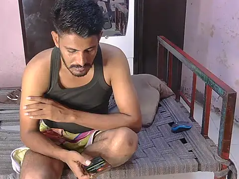 Snapshot of krishjaat43 chatting on April 24, 2026, 7:33 am krishjaat43 online show from April 24, 2026, 7:33 am