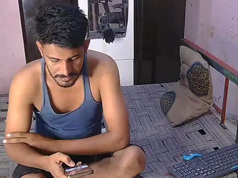 Snapshot of krishjaat43 chatting on April 26, 2026, 6:55 am krishjaat43 online show from April 26, 2026, 6:55 am