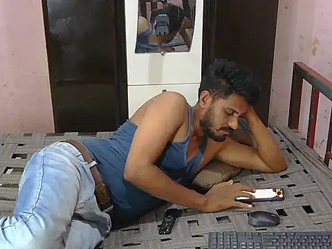 Snapshot of krishjaat43 chatting on May 17, 2026, 7:21 pm krishjaat43 online show from May 17, 2026, 7:21 pm